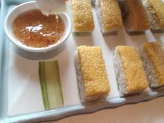 -八府香鸭·啫啫煲(华山路店)