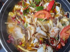-桥边小楼·手工云南菜·丽江地标美食