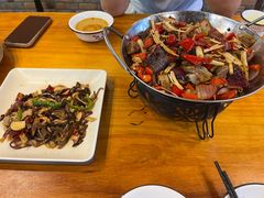 -小厨子私房菜·云南美食店