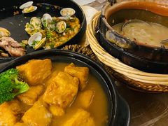 -李记潮汕砂锅粥(营福路店)