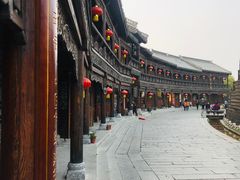 -台儿庄古城