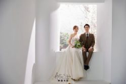 -艺匠摄影ARTIZ STUDIO(南京店)