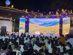 -孙文西路步行街