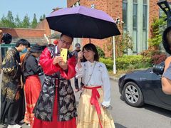 -梅园婚恋·婚姻介绍