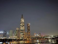 -深圳湾公园(南山区)