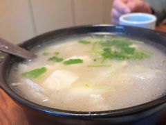 -正宗天津烧麦馆(柳州路店)