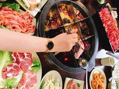 -巴倒烫陆派火锅山庄(南山总店)