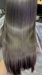 -藤野造型烫染·漂发