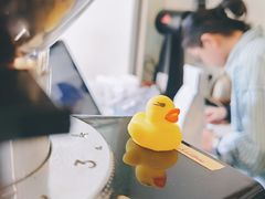 -WATER CAFE(广厦店)