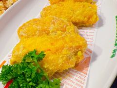 -新白鹿餐厅(百联中环店)
