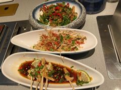 -丰茂烤串(公园店)