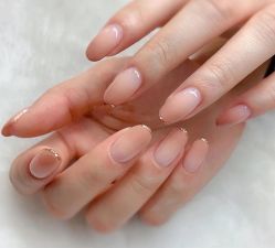 -拾光美甲美睫半永久