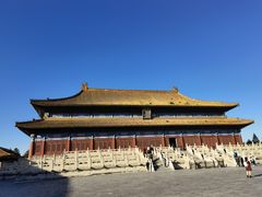 -北京市劳动人民文化宫(太庙)