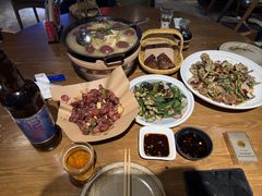 -鸽子窝(青塔店)