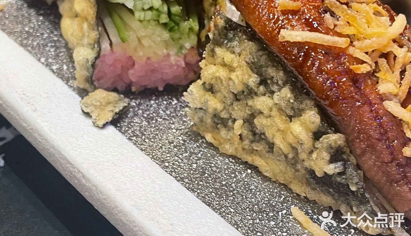 金焰食堂