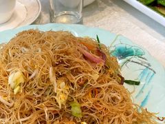 炒粉干-温岭人家(红花北路店)