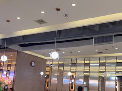 -山海盟海鲜烤肉自助餐厅(杭州萧山银泰店)