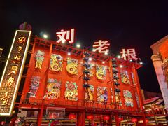 -中街刘老根大舞台