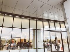 -喜茶(永旺梦乐城店)