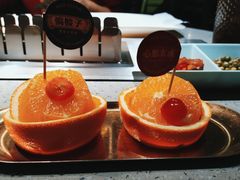 -偏脸子哈尔滨老烧烤(红旗大街店)
