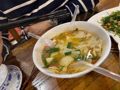 -一品江湖烧烤餐厅