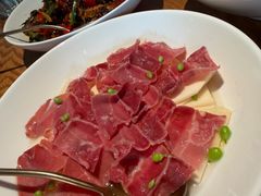 -一坐一忘云南菜(三里屯店)