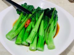-稻香酒家(长宁KING88广场店)