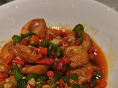 -兰湘子·湘菜小炒(崂山丽达店)