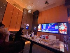-星聚会KTV(苏州尹山湖歌林公园店)