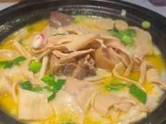 -老阿爸鲜鱼土菜(园区永旺店)