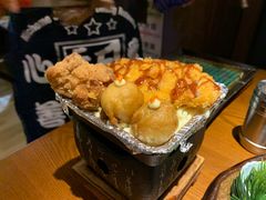 -二丁目食堂(浑南花园城店)