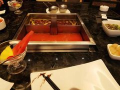 -漾亚·雍雅合鲜(鹭岛店)