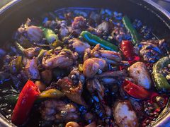 -老头儿油爆虾(胜利河美食街店)