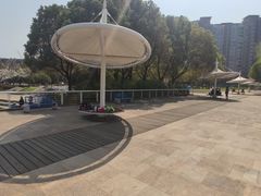 -新江湾城公园
