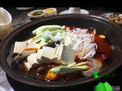 -肥鱼屯活鱼锅(惠工街店)