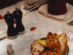 -燃扒房Steakhouse(皇庭店)