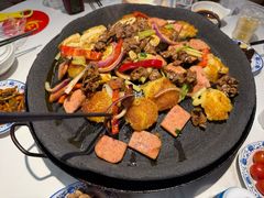 -一烙锅(友谊店)