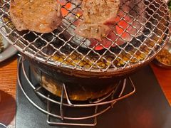 -大阪烧肉BAKA一代(十亩地店)