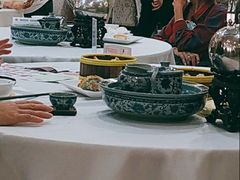 -东江海鲜酒家(艺都分店)