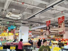 -华冠折扣超市(长阳店)