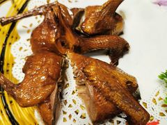 -金碧轩粤菜海鲜大酒楼