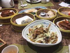 -顺意·顺德家乡菜(国际人才大厦店)