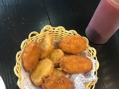-阳光披萨(辽宁路店)