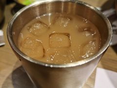 -西塔老太太泥炉烤肉(北京双井店)