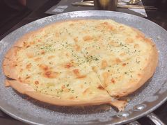 芝士榴芒薄饼-KCOOKING概念韩餐(世茂52+店)