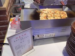 -钳小柒·小龙虾蓝龙王烧烤夜宵(长寿路店)