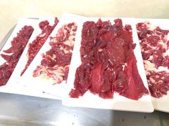 -伟记牛肉(金鸿公路店)