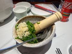 -辣可可·小炒黄牛肉(望京凯德MALL店)