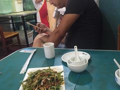 -清真宏玉祥黄门脸餐厅(华荫东里店)