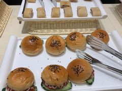 -素满香·素食自助餐(苏州·临顿路店)